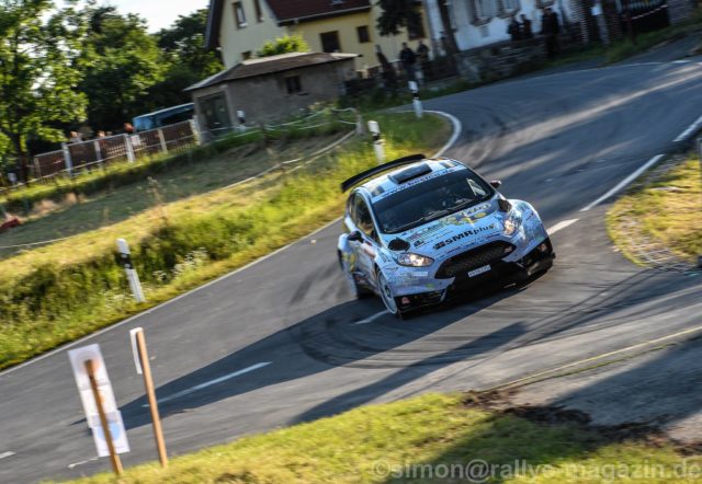 Herzlich willkommen bei Rallye-Kasko.de